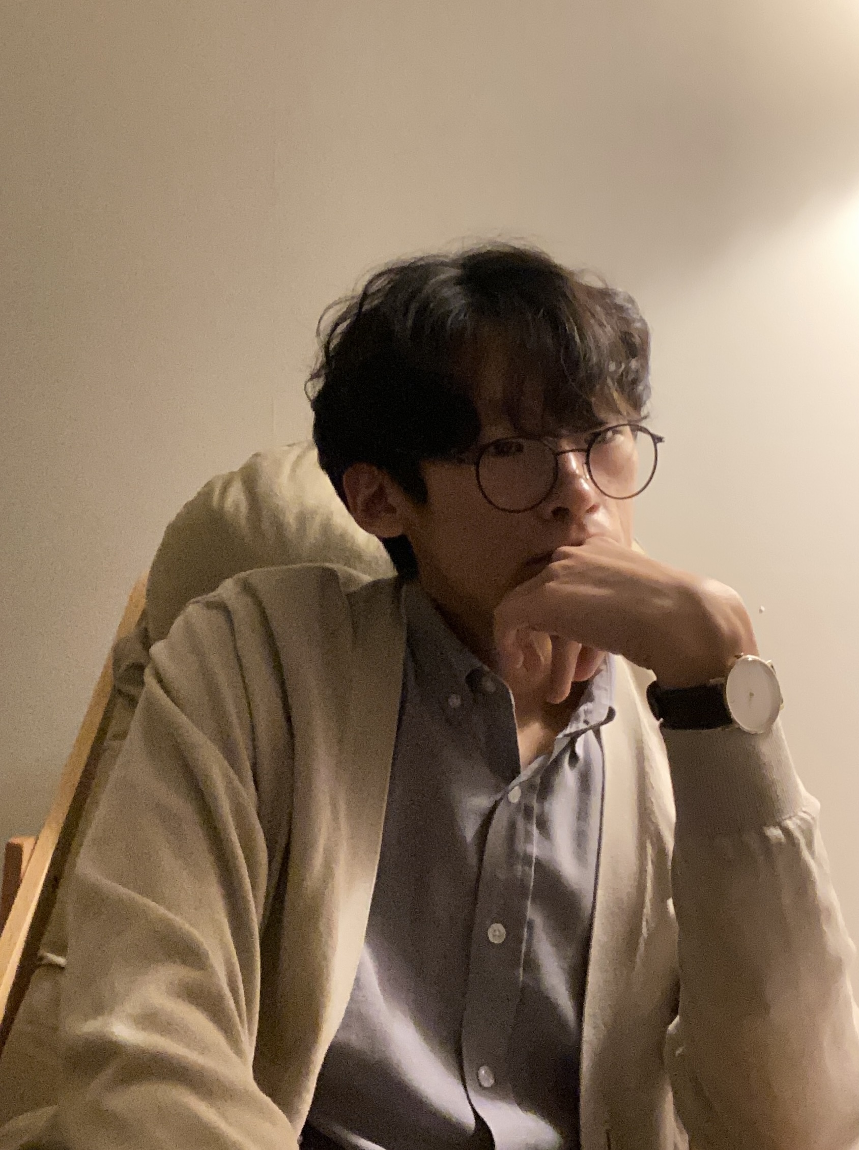 Profile photo